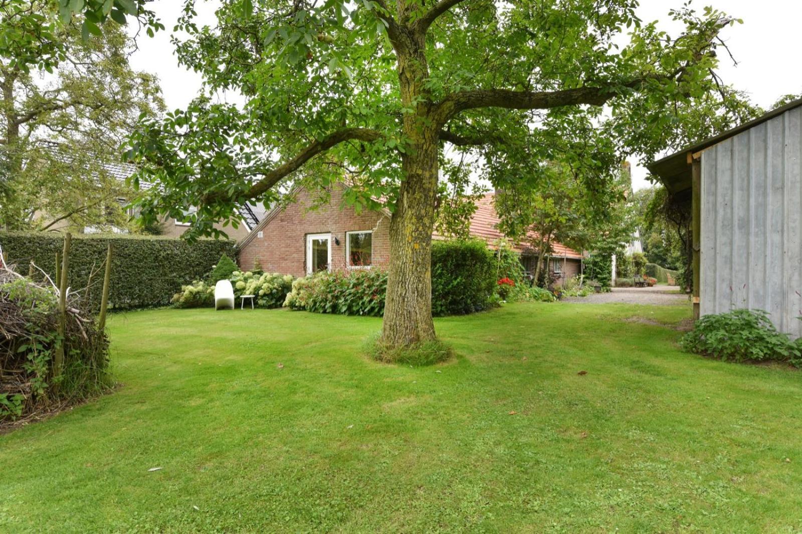 Bed & Breakfast+ De Kooimolen Dreumel Buitenkant foto